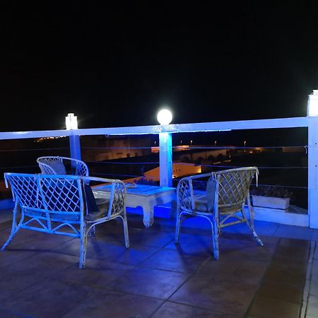 Attico D'Angio' Villa Gallipoli Szoba fotó