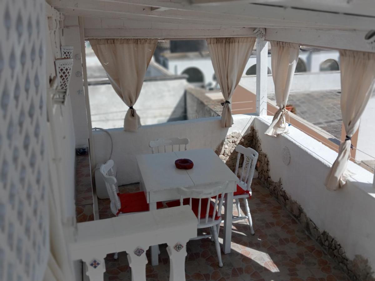 Attico D'Angio' Villa Gallipoli Kültér fotó