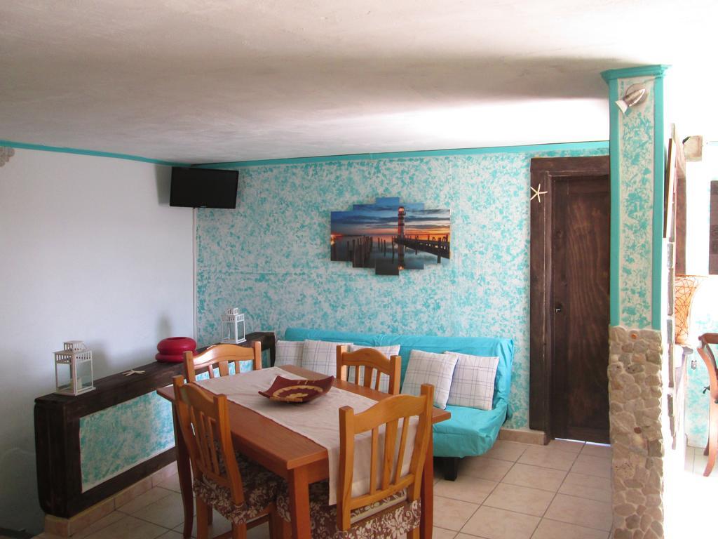 Attico D'Angio' Villa Gallipoli Kültér fotó