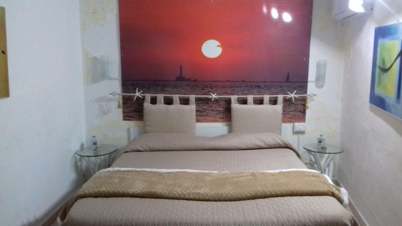 Attico D'Angio' Villa Gallipoli Kültér fotó