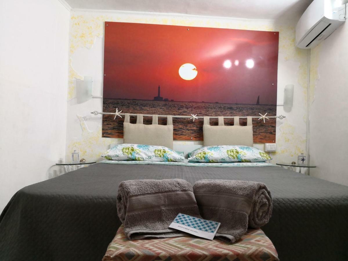 Attico D'Angio' Villa Gallipoli Kültér fotó