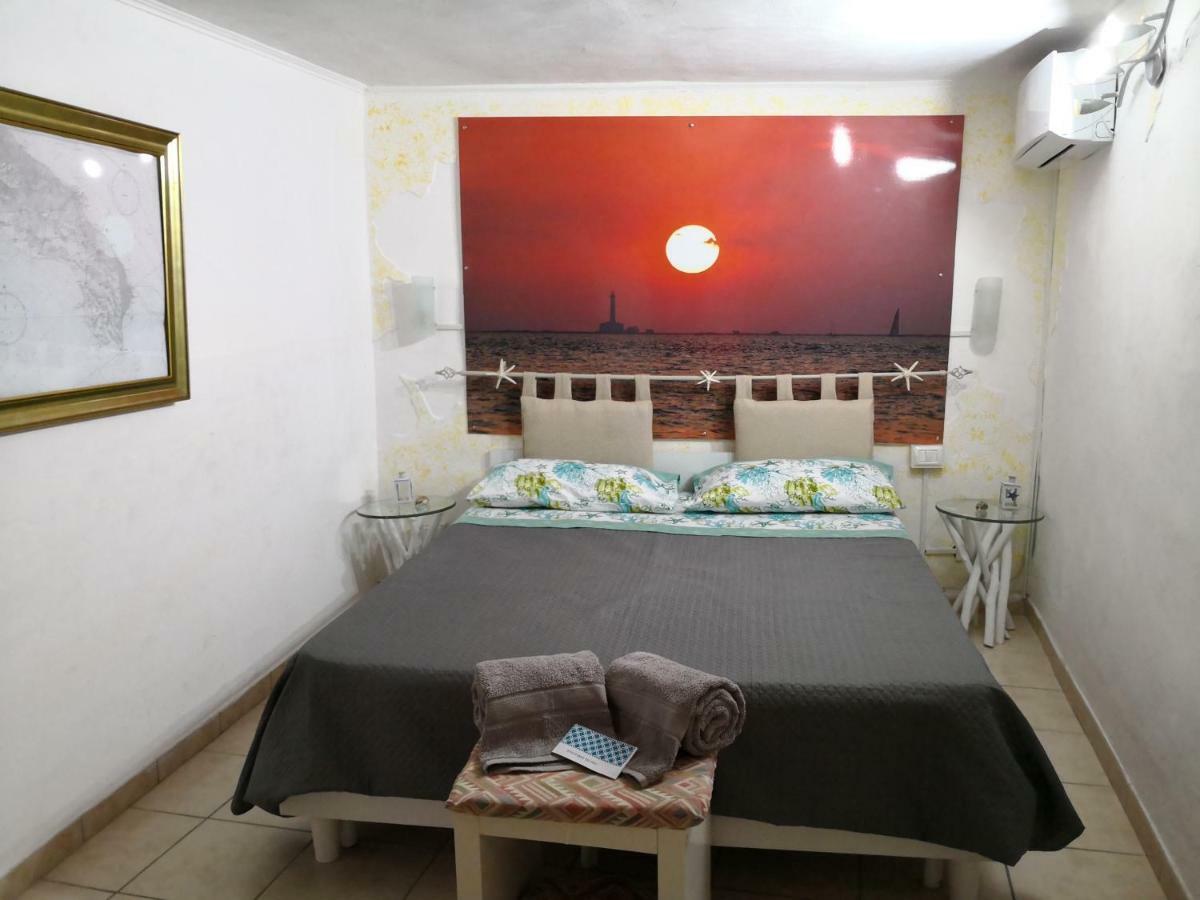 Attico D'Angio' Villa Gallipoli Kültér fotó